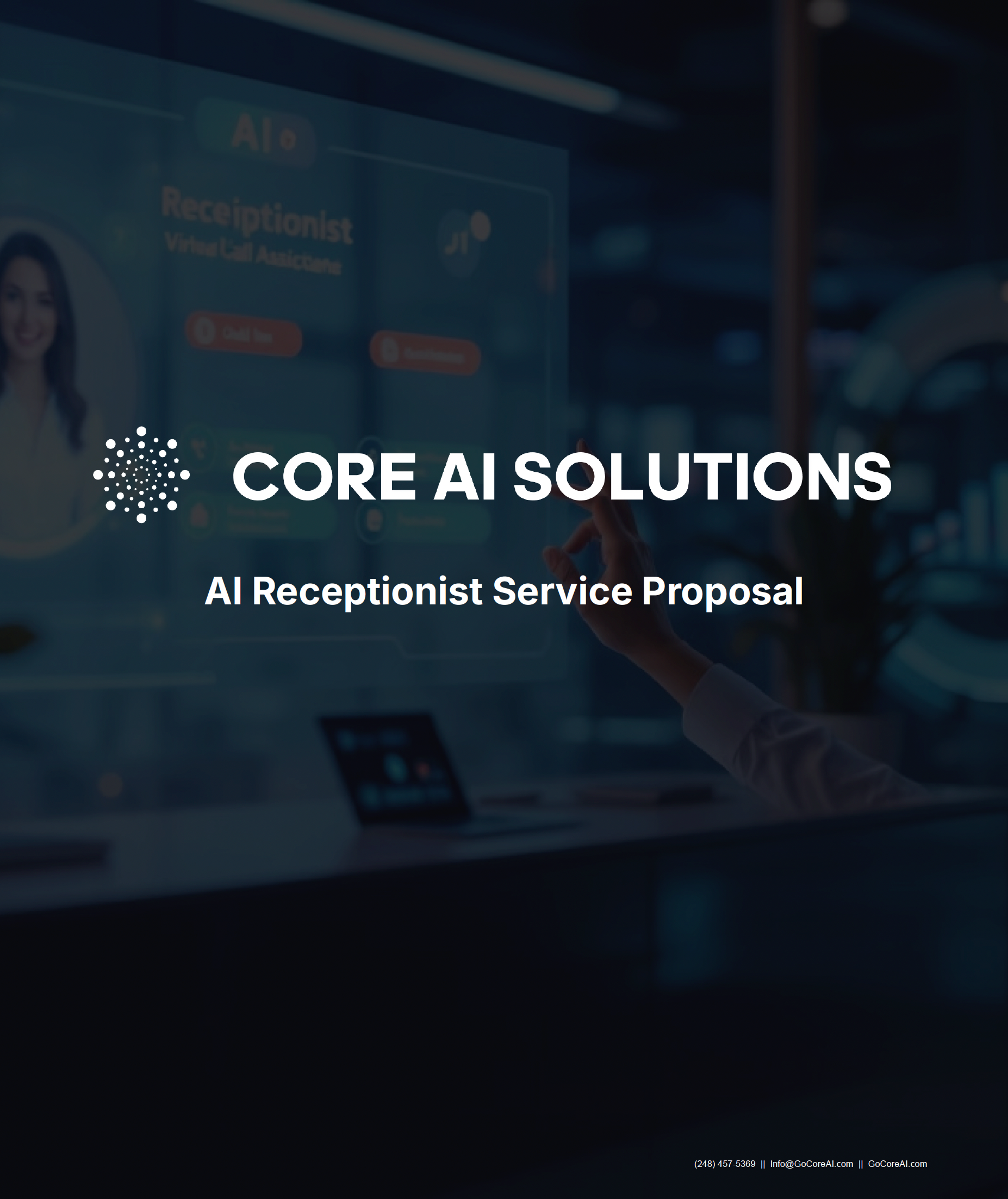 Proposal Design